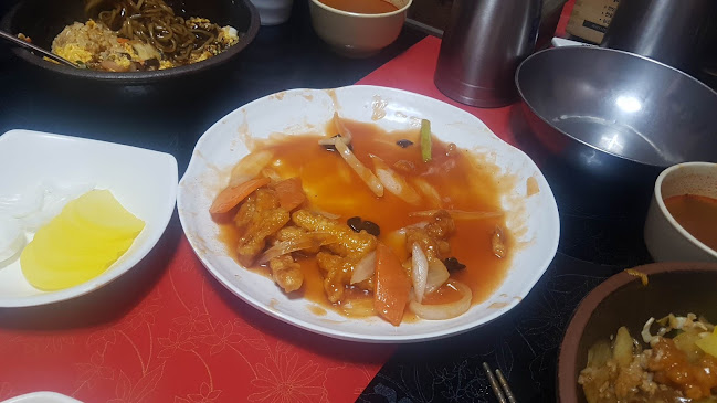 제일반점 - 외식업