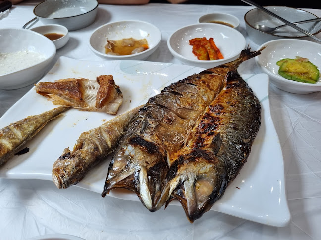 두거리우신탕 정읍점