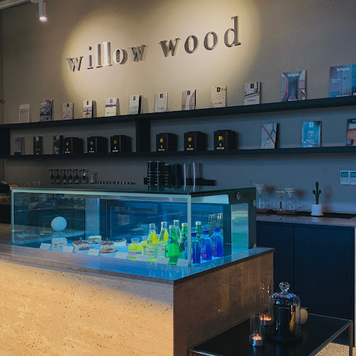 Comentarii opinii despre willow wood