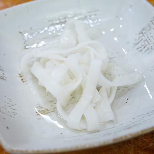 Comentarii opinii despre 부일막국수