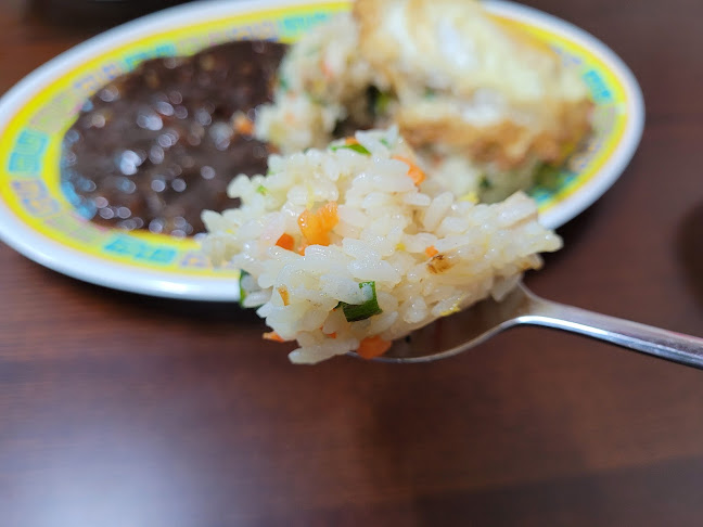 영흥루 - 외식업