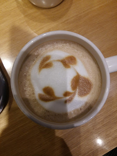 Opinii despre 커피베이군산수송점 în 군산시 - 외식업