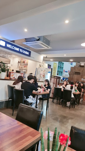 웰컴투두바이 Welcome to Dubai - 수원시