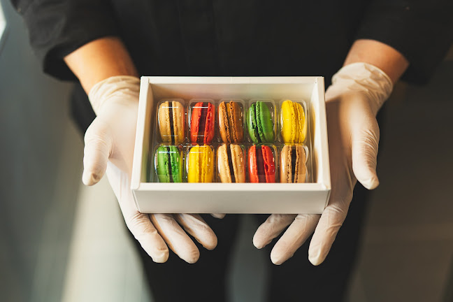 Comentarii opinii despre 파티세리듀