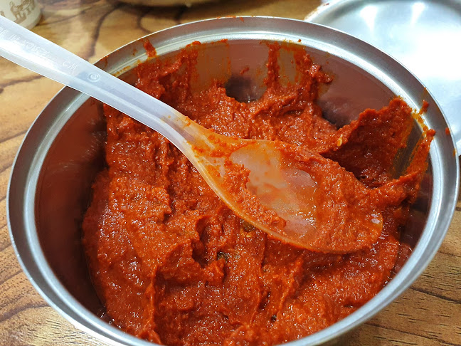 Comentarii opinii despre 이모네 손칼국수