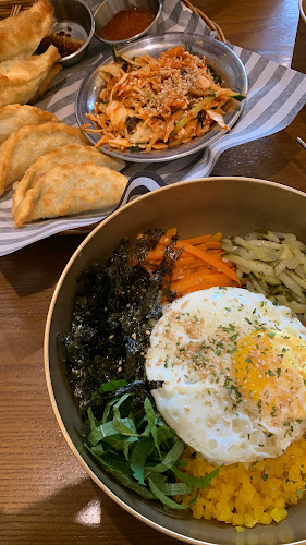 대화만두 - 경주시