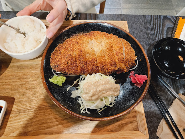 이자와 울산더테라스가든점 - 외식업