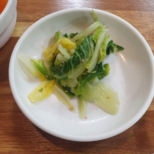 Comentarii opinii despre 주공한라식육식당