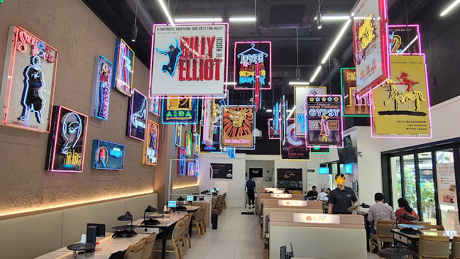 달구운바람스타 인계나혜석점