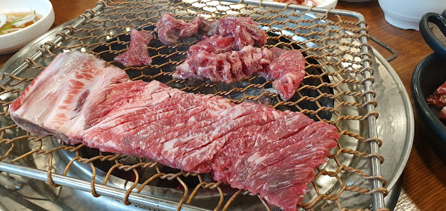 백년식당서서갈비 - 부천시