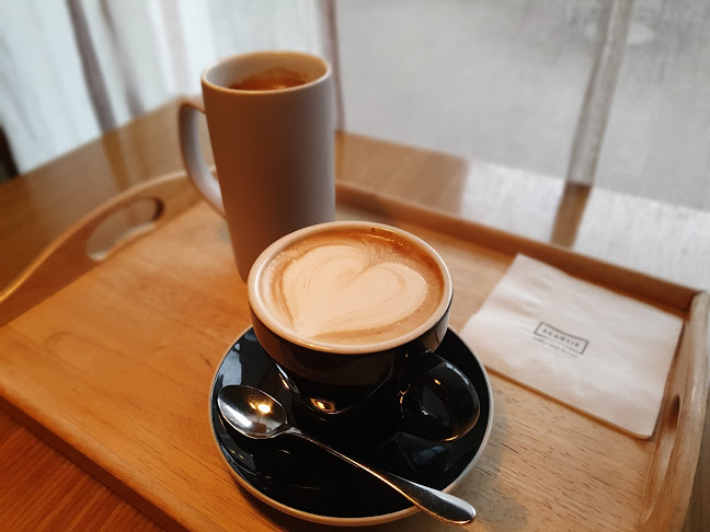 빈타이 - 외식업