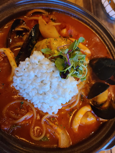 레반트 - 외식업