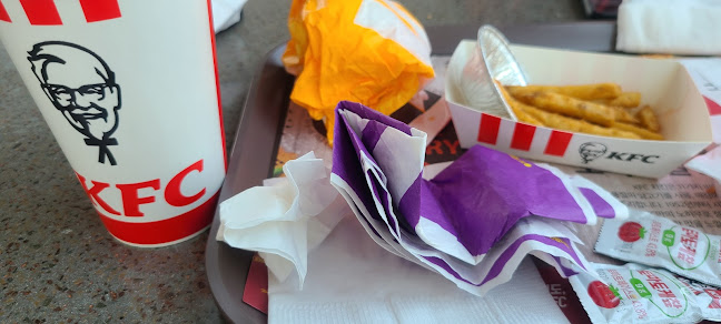 KFC 원주단계DT점 - 원주시