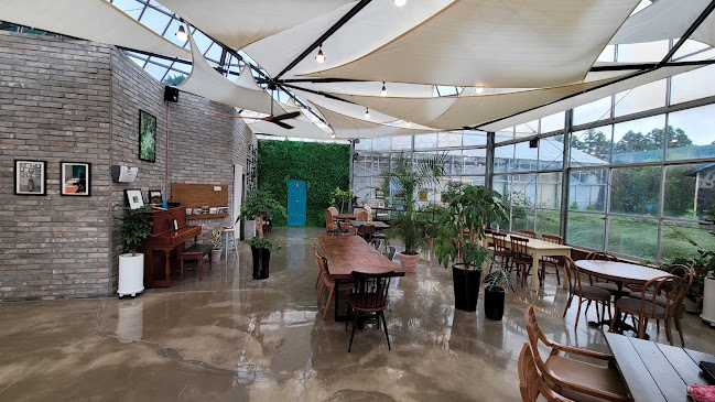 Comentarii opinii despre 벳내린 Cafe Vetnerin