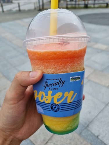 컴포즈커피 전북대점