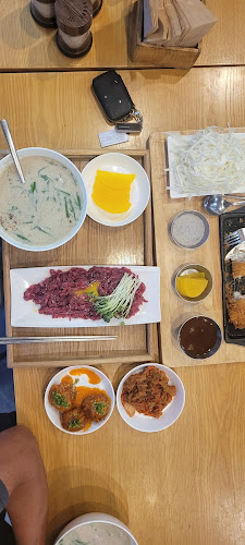 Opinii despre 60계치킨 군산점(수송점) în 군산시 - 외식업