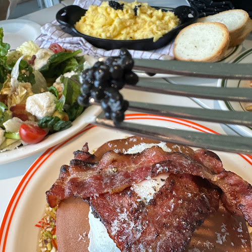 Opinii despre 그랜드대디 în 경산시 - 외식업