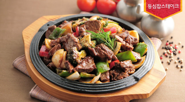 육회지존 안산중앙역점