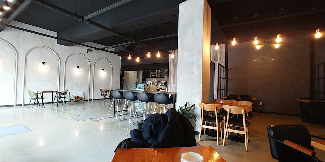 빌 커피(bill Coffee) - 구리시