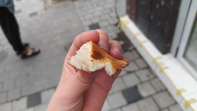 Opinii despre 빵집 în 김해시 - 외식업