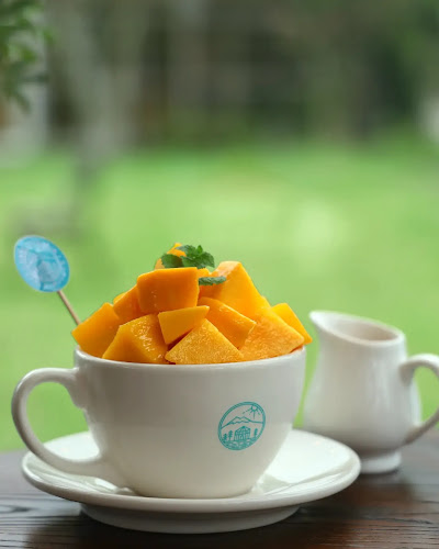 벳내린 Cafe Vetnerin