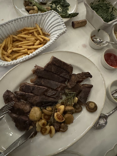 Opinii despre 조셉스테이크 în 성남시 - 외식업