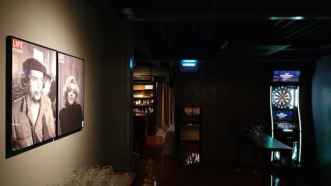 맥켄지 달동점 Mckenzie Pub - 외식업