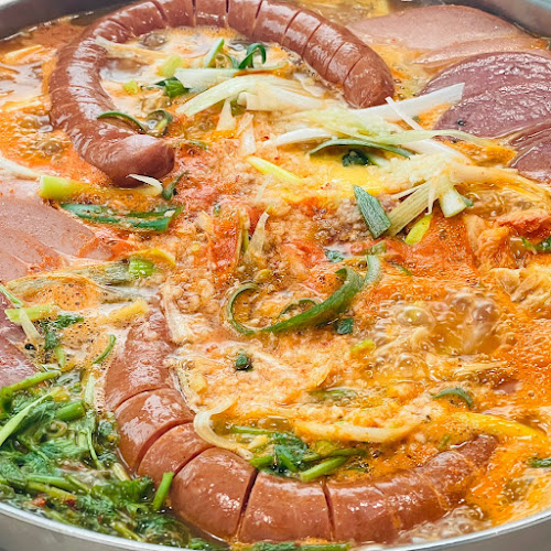 153포인츠부대찌개 본점 - 외식업