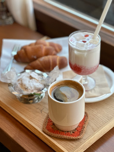 카페오루엘르 - 외식업