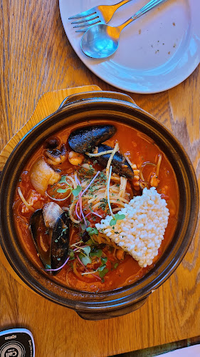 Opinii despre 레반트 în 광주시 - 외식업