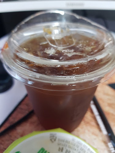 메가MGC커피 광주회덕점 - 외식업