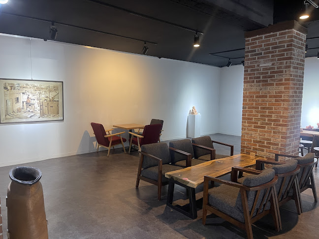 인갤러리커피 - 외식업