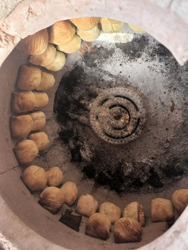 사마르칸드 - 외식업