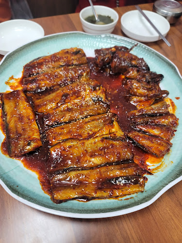 황금명태본가 밀양직영점