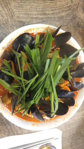 Comentarii opinii despre 짬뽕타워 제천점