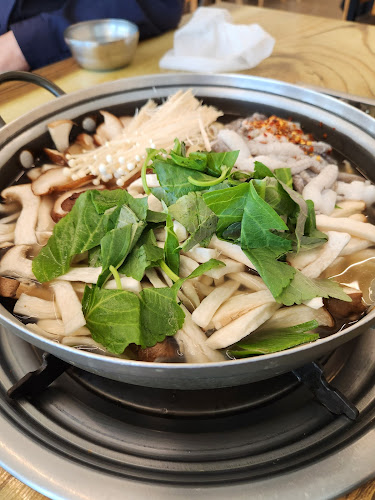 Comentarii opinii despre 이정식당