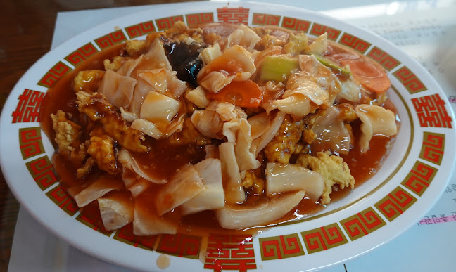 Comentarii opinii despre 영흥루