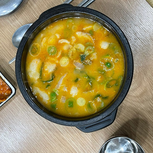 마선생마약국밥춘천점 - 외식업