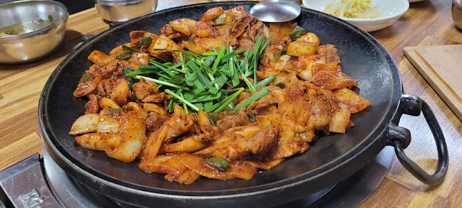 Comentarii opinii despre 밀밭