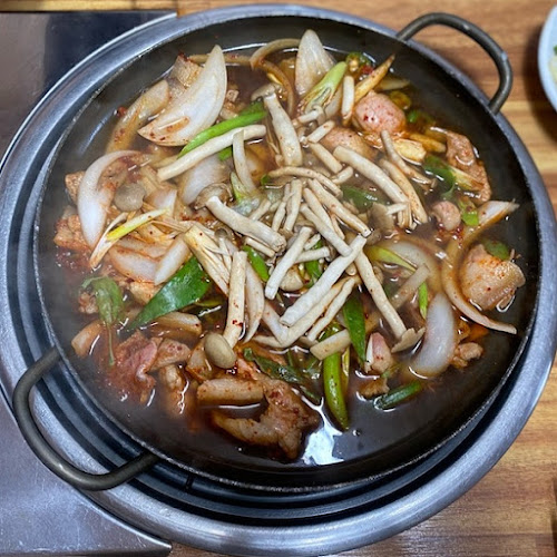 Opinii despre 승진식당 în 경주시 - 외식업