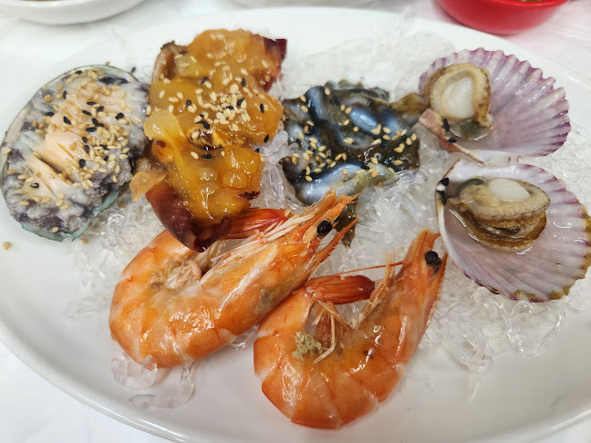 Comentarii opinii despre 덕호수산