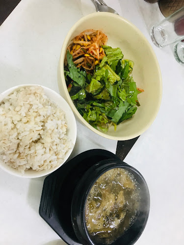 옥전만두국 - 외식업