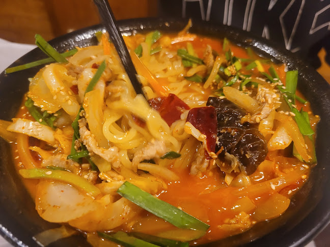 회영루 - 외식업