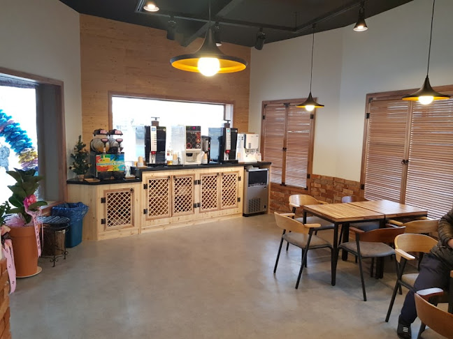 Opinii despre 황금코다리 정읍점 în 정읍시 - 외식업