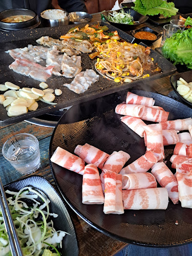 피자알볼로익산점