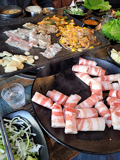 피자알볼로익산점