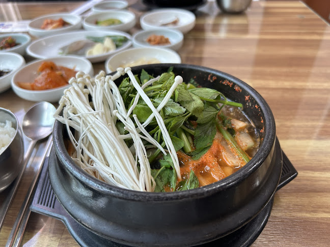 Opinii despre 부일식당 în 통영시 - 외식업