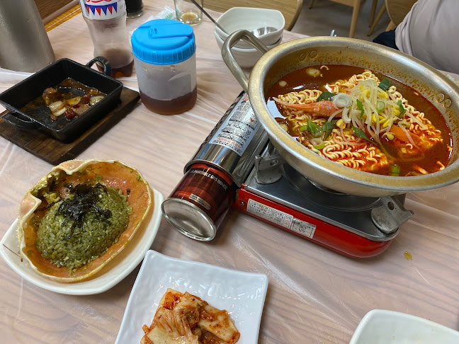 속초대게마을 - 속초시