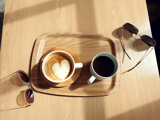 오월커피 - 외식업