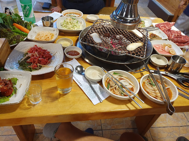 파주참갈비 - 파주시